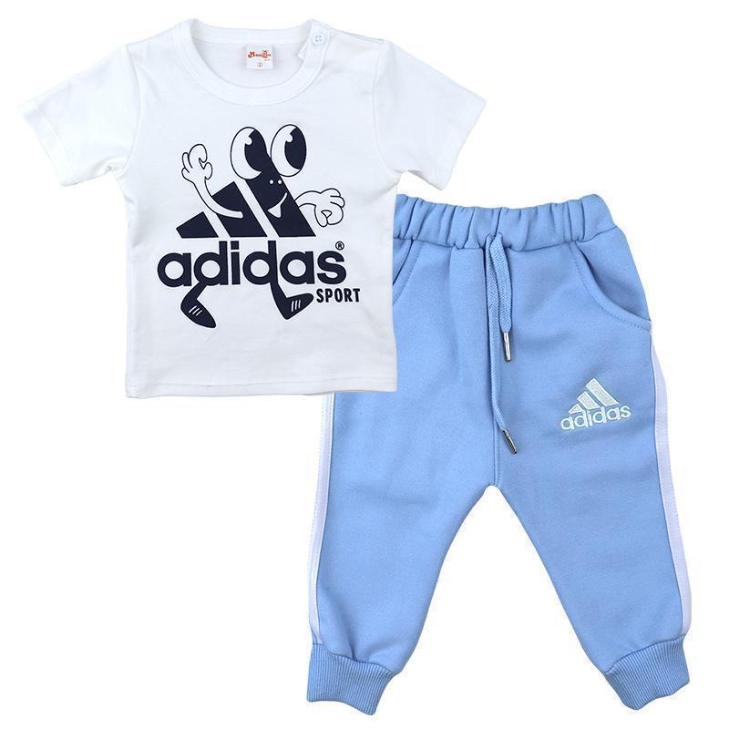 Conjunto de niño bebe MARIO SALE